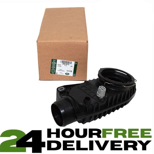 Genuine tdv6 throttle body - genuine,