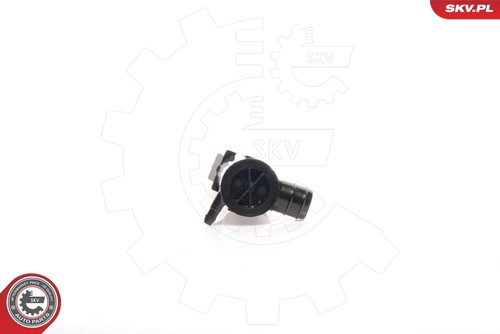 Washer fluid pump - washer,