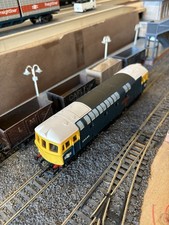 Lima Class 33 Diesel 33056