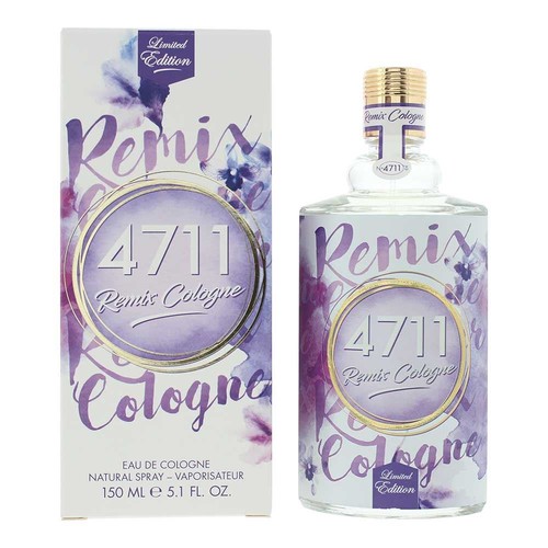 4711 remix cologne - 4711,