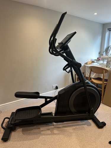 Proform carbon elliptical - el,