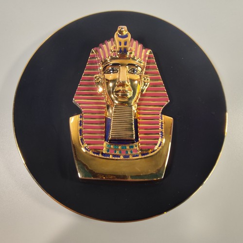 Ramses warrior pharaoh - ramses, 3d