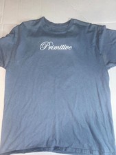 Primitive Skateboarding Lucky