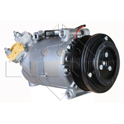 Air con compressor for ford - air,