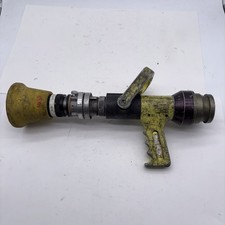 Ex Fire Service Main Fire Hose