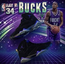 Nike air jordan vii - nike,