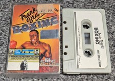 Frank Bruno's Boxing (1985) -