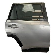 TOYOTA Rav4 Design 2019 Door Rear Right Side 6700342191