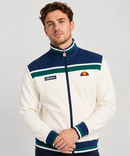 Ellesse mens vignola zip - ellesse,