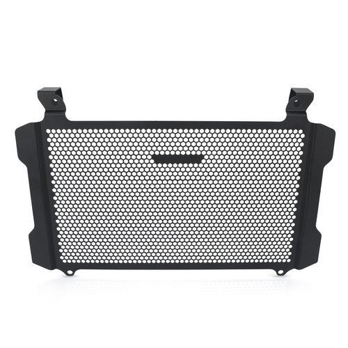New motorcycle radiator guard - new,
