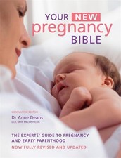Your New Pregnancy Bible, The