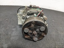 HONDA CIVIC A/C Air