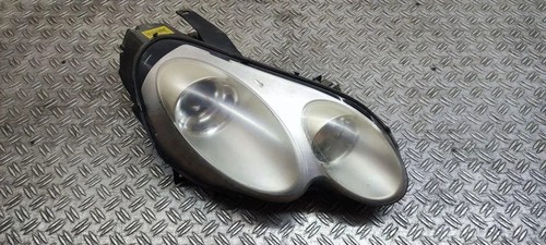 Smart forfour 454 headlight - smart,