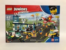 LEGO Juniors City 10764 City