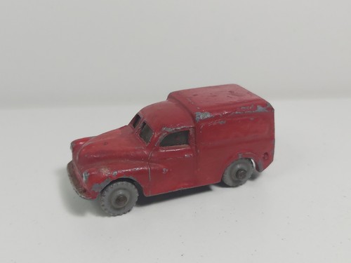 1950 dublo dinky toys - 1950's,