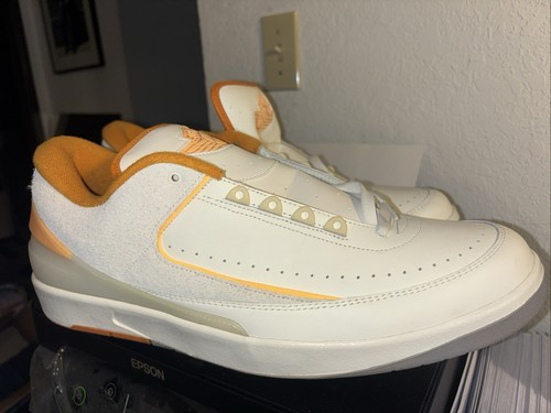 Nike air jordan retro - retro, low