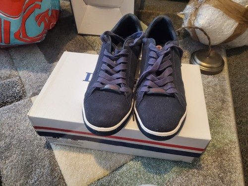 Lambretta men trainers size - lambretta,