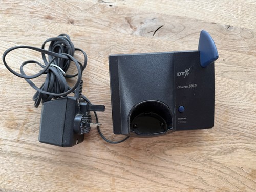 Diverse 3010 base charging - bt,