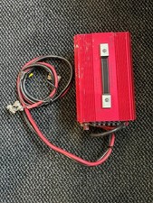 BESTEK 2000W Power Inverter DC 12V to AC 230V 240V Car Voltage UK Plug