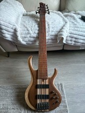 Ibanez BTB747 7 String Bass
