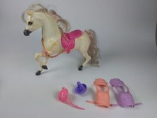 Vintage Sindy Plastic Toy