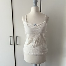 Urban Outfitters Bow Cami Top