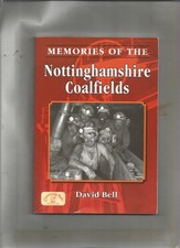 Book. The Nottinghamshire