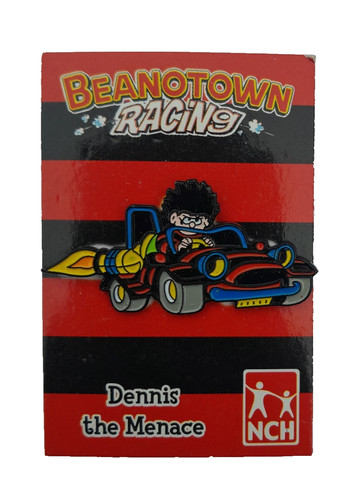 Beanotown racing dennis - beanotown,