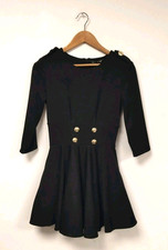 O'La Voga Short Black Skater