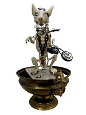 Custom Hand-Made 18' Rat Bike