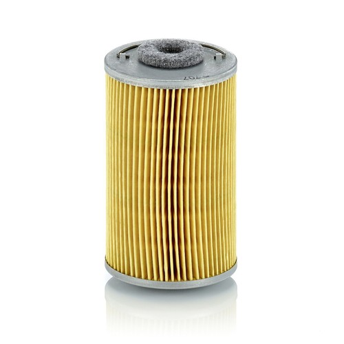 Fuel filter for - fuel, mercedes