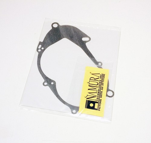 Gasket clutch cover - gasket, yamaha