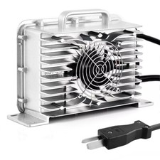 36 Volt 25 Amp Lithium Battery