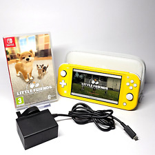 Nintendo Switch Lite Console