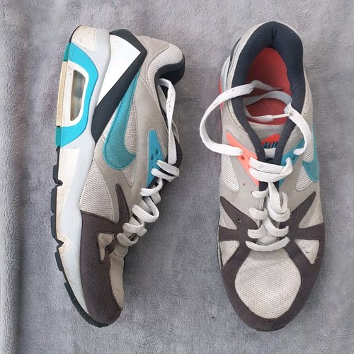 Nike air structure triax - air, 91