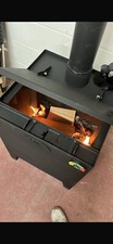 12kw woodburning stove