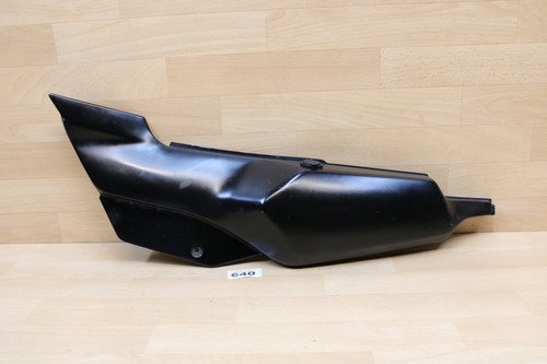 Kawasaki kle 500 left - kle,