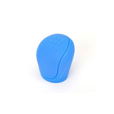 Silicone Car Gear Head Shift