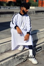 Muslim Mens Clothing Saudi