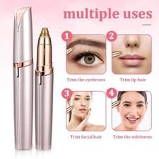 ELGETEC Face eyebrow Hair For