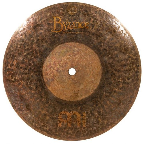 Meinl byzance extra dry splash - dry,