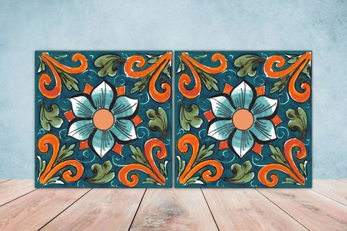 Italian majolica ceramic - italian,