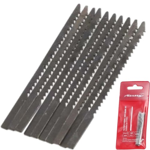 Nielsen 10pcs jigsaw mini hand - 10pcs,