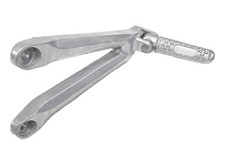 Left Rear Footboard Honda CBR