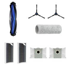 For ECOVACS X8 Pro/Plus