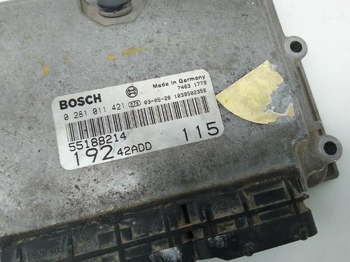 0281011421 switchboard engine