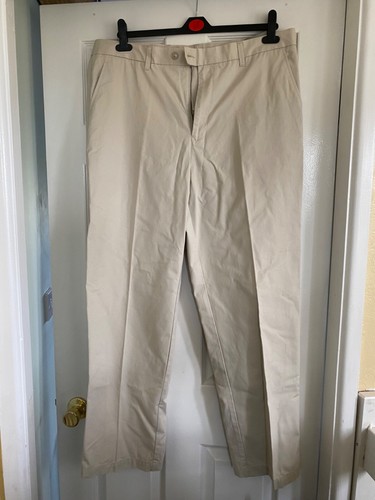 Ashworth golf trousers - golf,