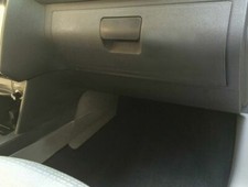 Caddy glove box - cover, /