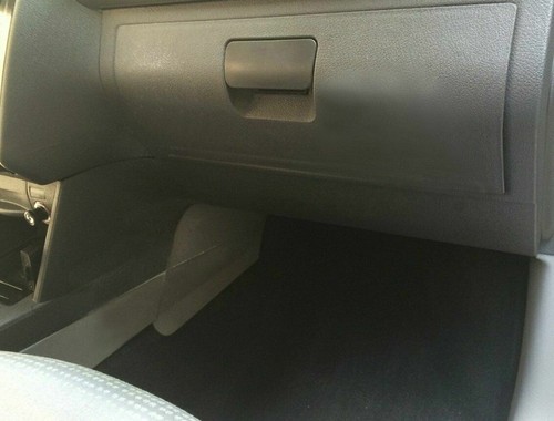Caddy glove box cover - vw, lid