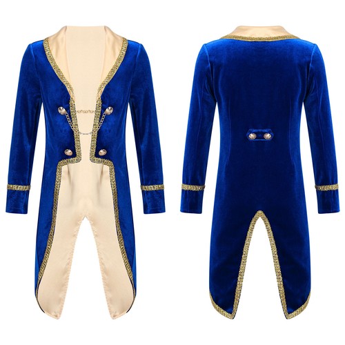 Boys circus ringmaster - boys,